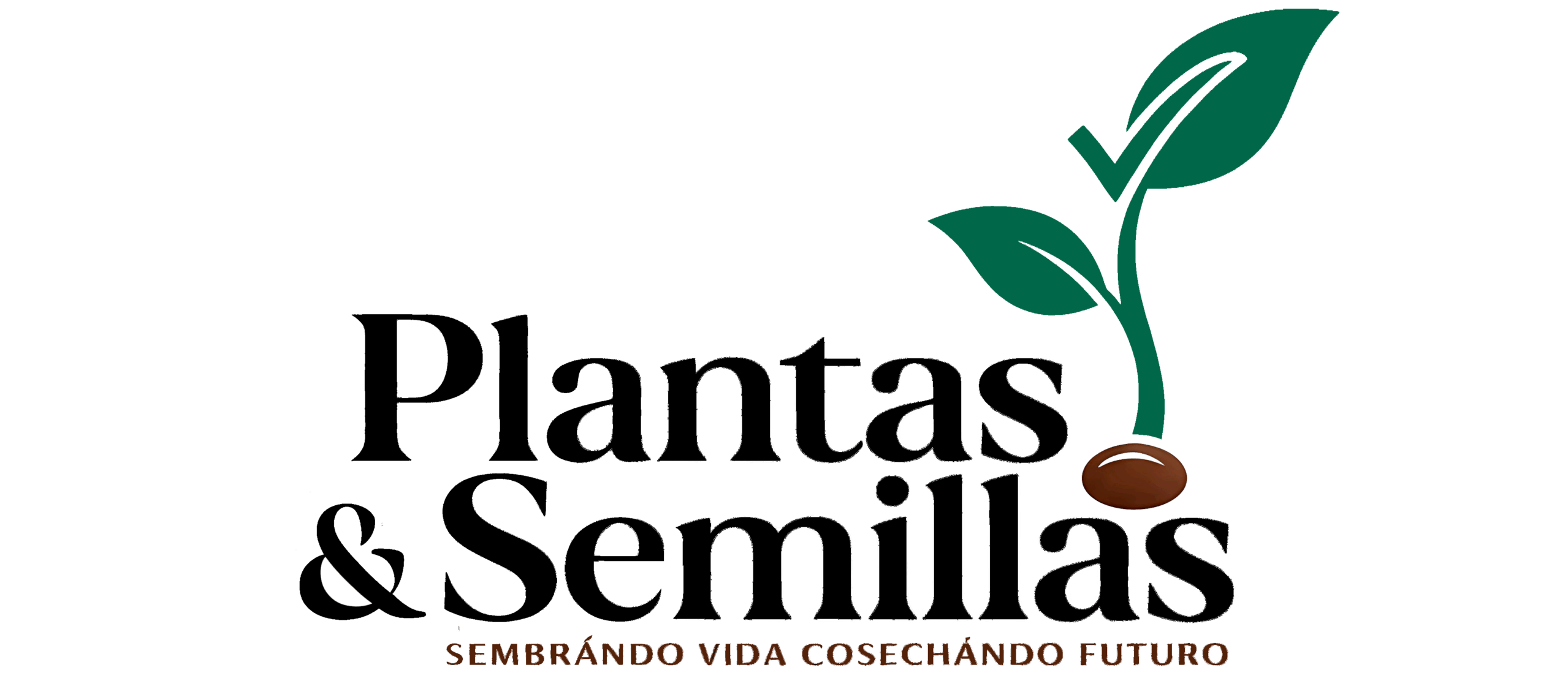 Plantas y Semillas